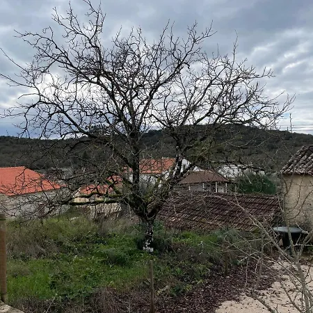 Holiday home Casa Naturaleza Alvaiazere
