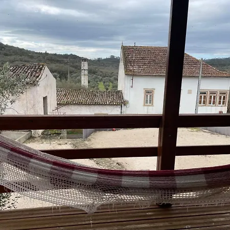 Casa Naturaleza Holiday home