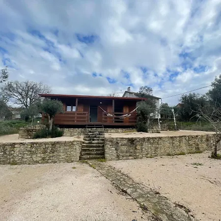 Holiday home Casa Naturaleza