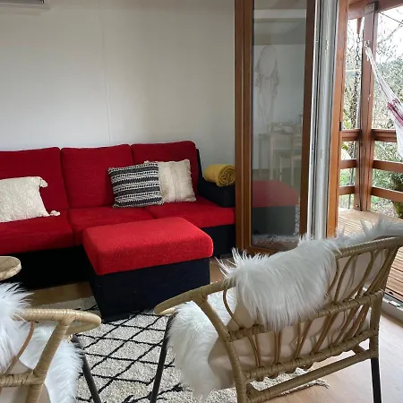 Casa Naturaleza Holiday home *
