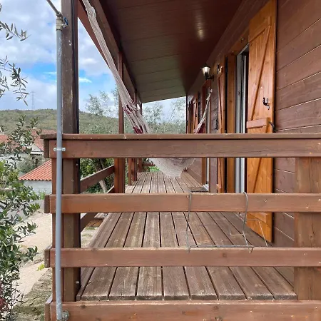 Holiday home Casa Naturaleza *