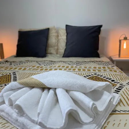 Casa Naturaleza Holiday home