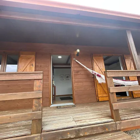 Holiday home Casa Naturaleza Alvaiazere