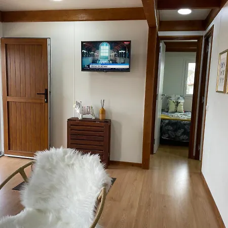 Holiday home Casa Naturaleza Alvaiazere