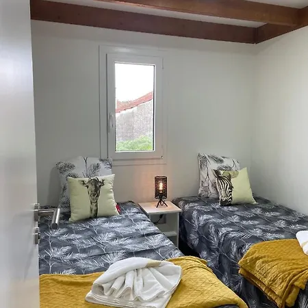Casa Naturaleza Holiday home
