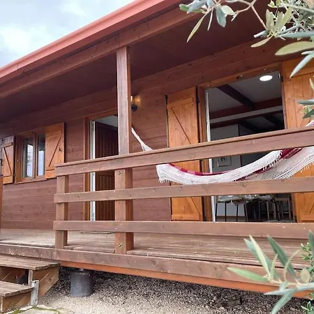 Casa Naturaleza