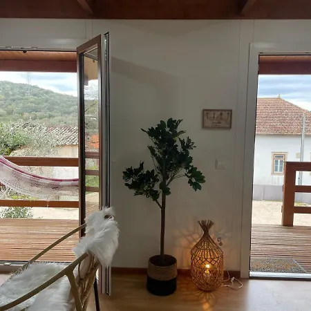 Casa Naturaleza Holiday home