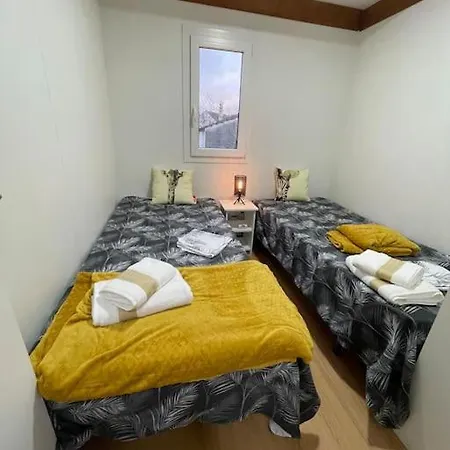 Casa Naturaleza Holiday home Alvaiazere
