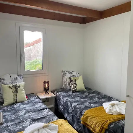 Casa Naturaleza Holiday home