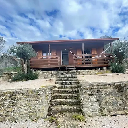 Holiday home Casa Naturaleza *