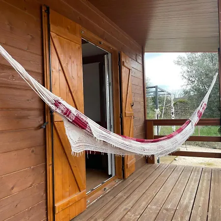 Casa Naturaleza * Alvaiazere