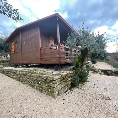 Holiday home Casa Naturaleza *