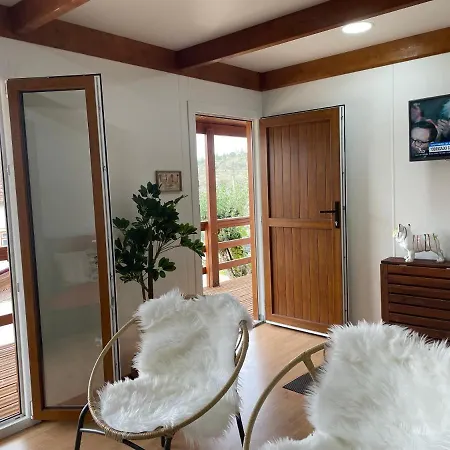 Casa Naturaleza * Alvaiazere