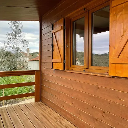Holiday home Casa Naturaleza *