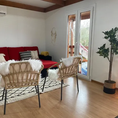 Casa Naturaleza *