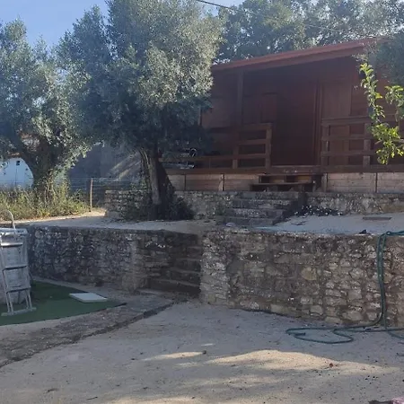 Casa Naturaleza Holiday home