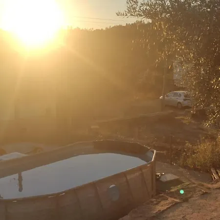 Holiday home Casa Naturaleza