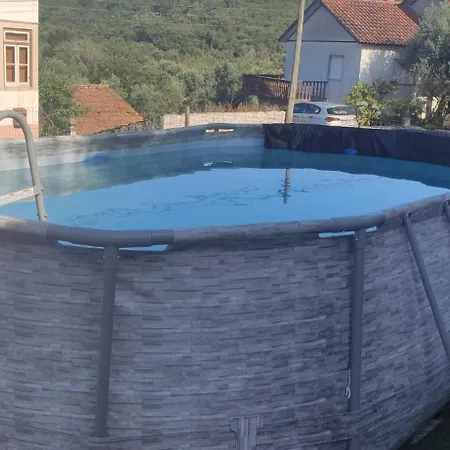Casa Naturaleza Holiday home *